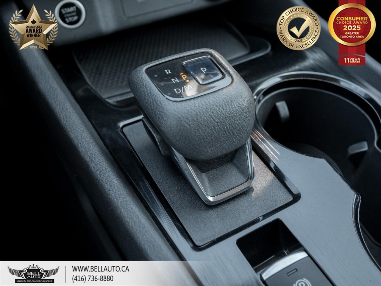 2021 Nissan Rogue S | HEATED SEATS | ALL WHEEL DRIVE | BACKUPCAMERA | BLUETOOTH | NOACCIDENT Toronto ON