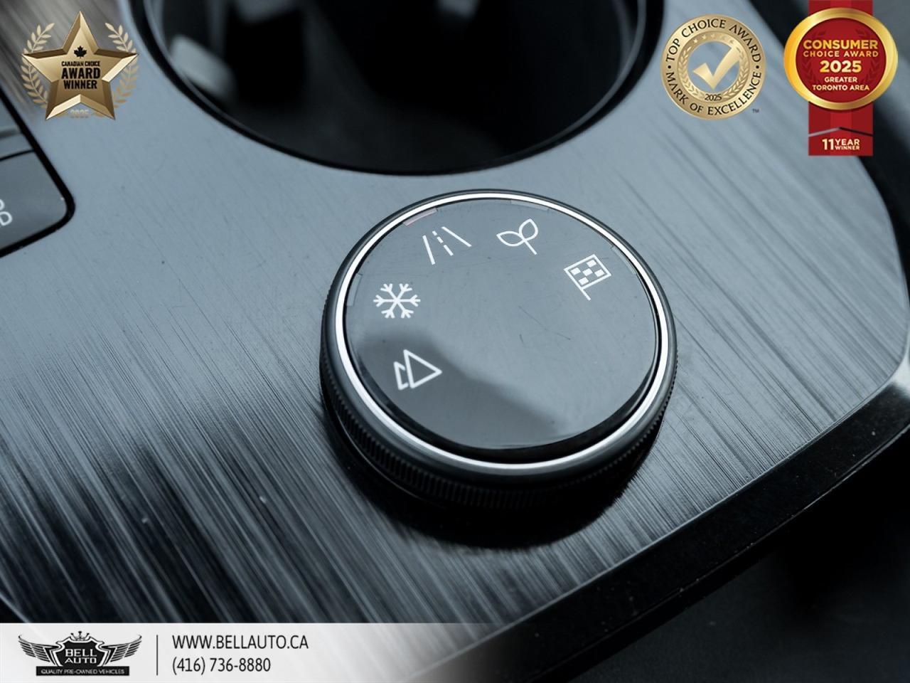 2021 Nissan Rogue S | HEATED SEATS | AWD | B.CAM | BLTH | NOACCIDENT Toronto ON