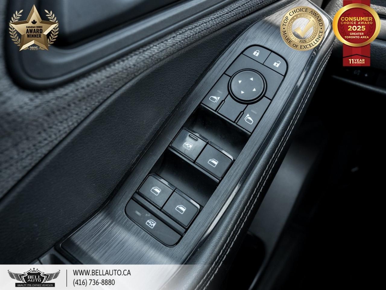 2021 Nissan Rogue S | HEATED SEATS | AWD | B.CAM | BLTH | NOACCIDENT Toronto ON