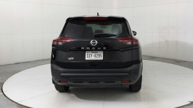 2021 Nissan Rogue S El Paso TX