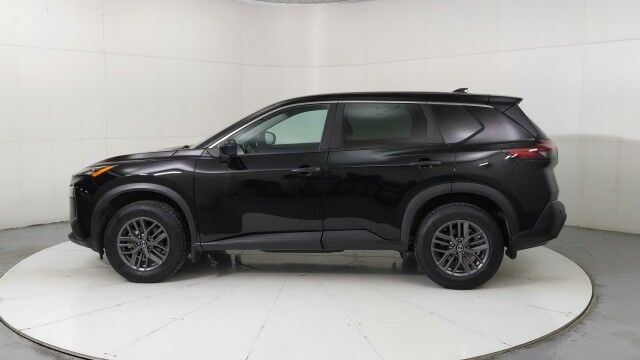 2021 Nissan Rogue S El Paso TX