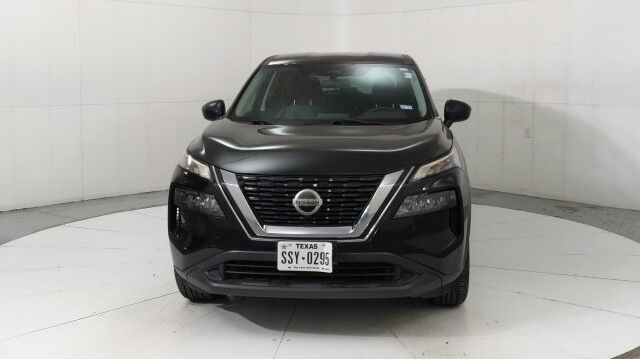 2021 Nissan Rogue S El Paso TX