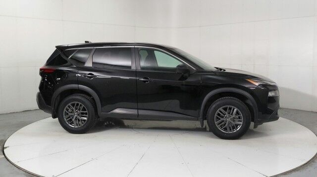 2021 Nissan Rogue S El Paso TX