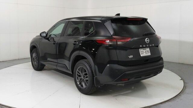 2021 Nissan Rogue S El Paso TX