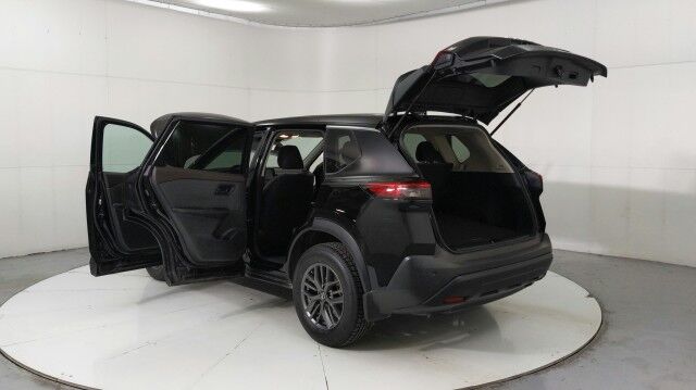 2021 Nissan Rogue S El Paso TX