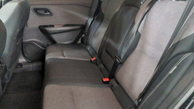2021 Nissan Rogue S El Paso TX
