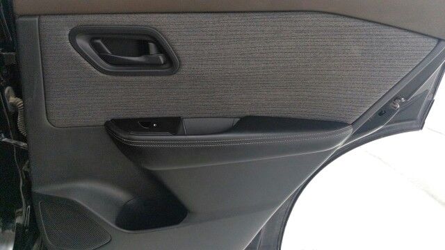 2021 Nissan Rogue S El Paso TX