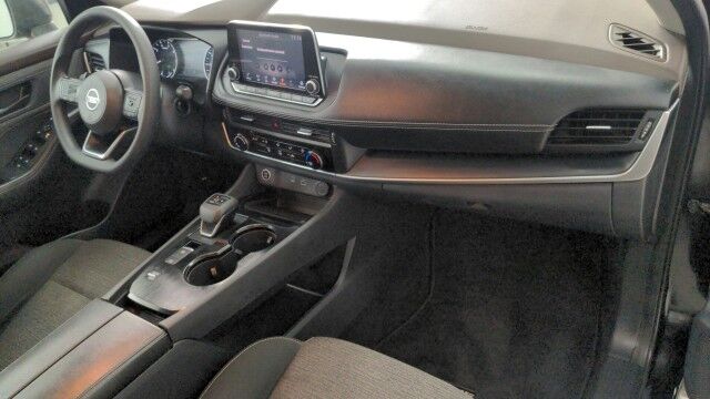 2021 Nissan Rogue S El Paso TX