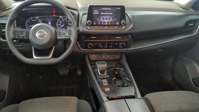 2021 Nissan Rogue S El Paso TX