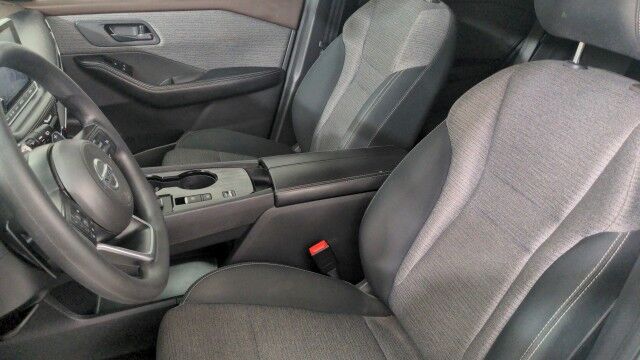 2021 Nissan Rogue S El Paso TX