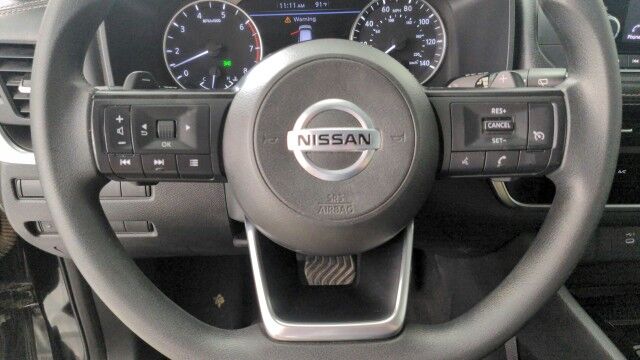 2021 Nissan Rogue S El Paso TX