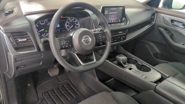 2021 Nissan Rogue S El Paso TX
