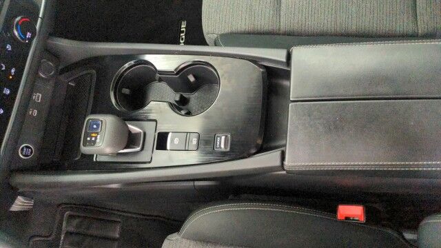 2021 Nissan Rogue S El Paso TX