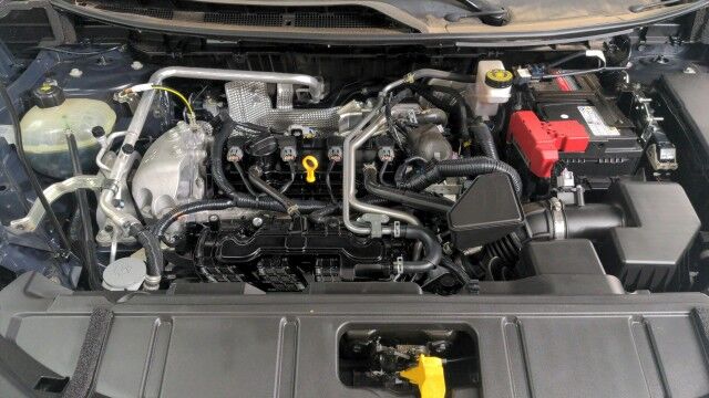 2021 Nissan Rogue S El Paso TX