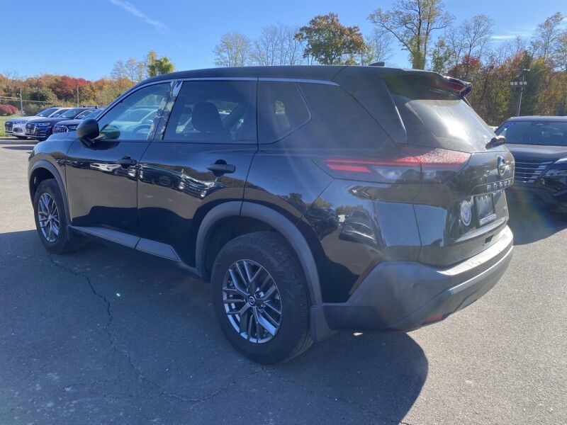 2021 Nissan Rogue S Bristol  PA