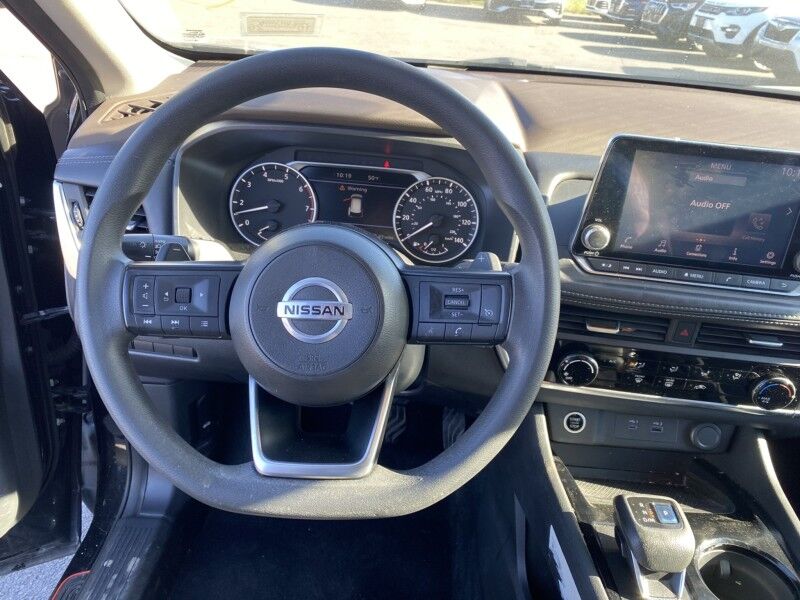 2021 Nissan Rogue S Bristol  PA