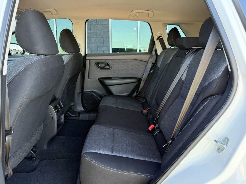 2021 Nissan Rogue S Collinsville OK