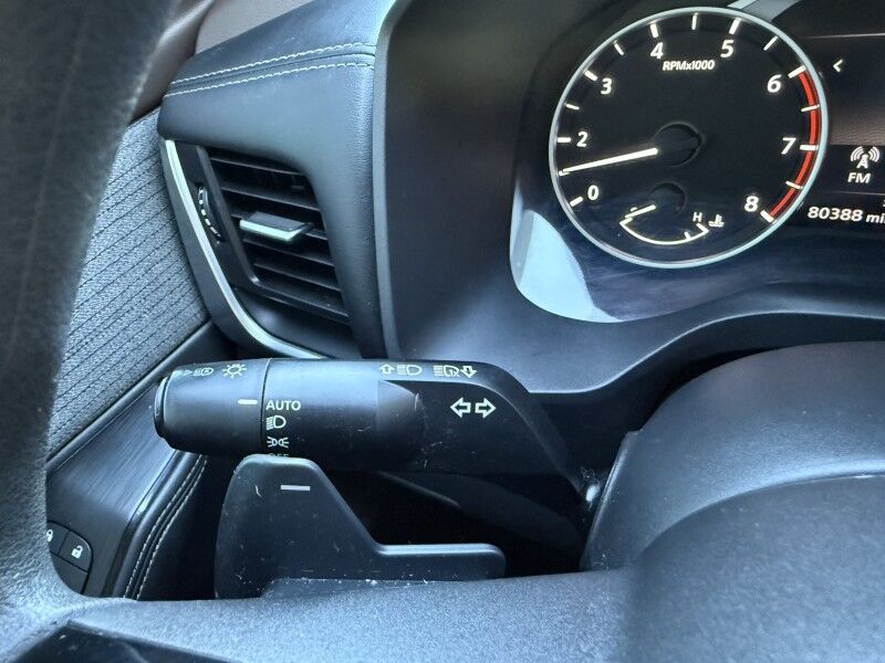 2021 Nissan Rogue S Collinsville OK