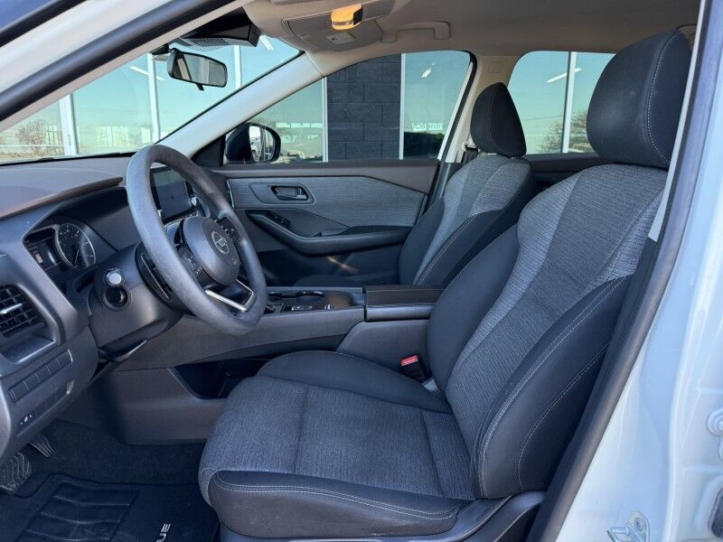 2021 Nissan Rogue S Collinsville OK