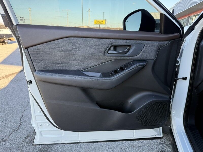 2021 Nissan Rogue S Collinsville OK