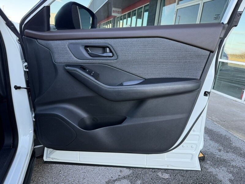 2021 Nissan Rogue S Collinsville OK