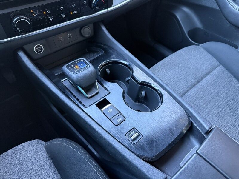 2021 Nissan Rogue S Collinsville OK