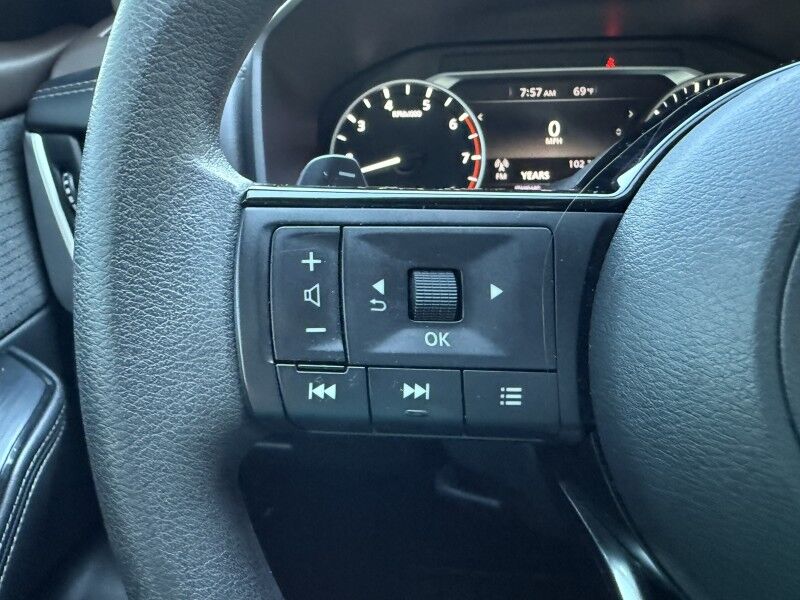 2021 Nissan Rogue S Collinsville OK