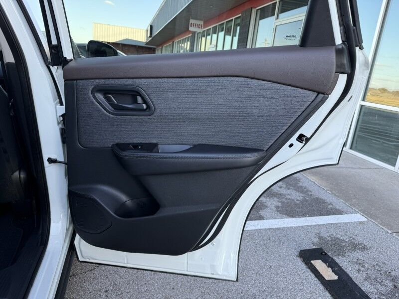 2021 Nissan Rogue S Collinsville OK