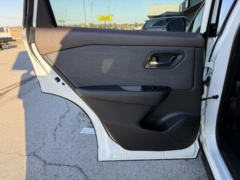 2021 Nissan Rogue S Collinsville OK