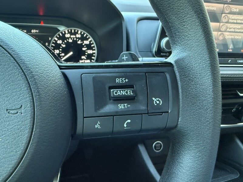 2021 Nissan Rogue S Collinsville OK