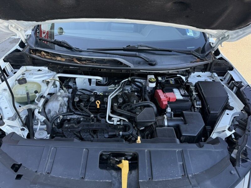 2021 Nissan Rogue S Collinsville OK