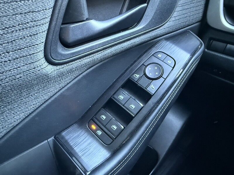 2021 Nissan Rogue S Collinsville OK