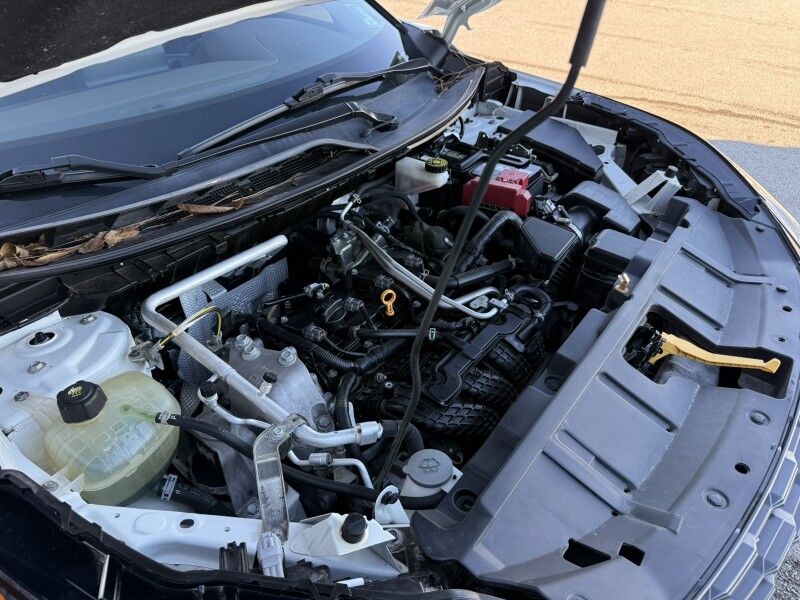 2021 Nissan Rogue S Collinsville OK