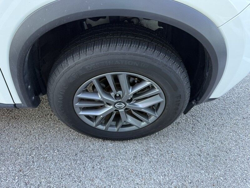 2021 Nissan Rogue S Collinsville OK