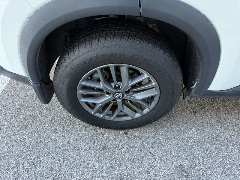 2021 Nissan Rogue S Collinsville OK