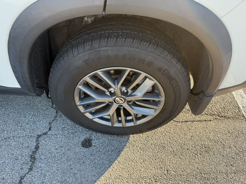 2021 Nissan Rogue S Collinsville OK