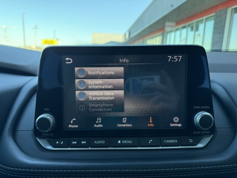 2021 Nissan Rogue S Collinsville OK