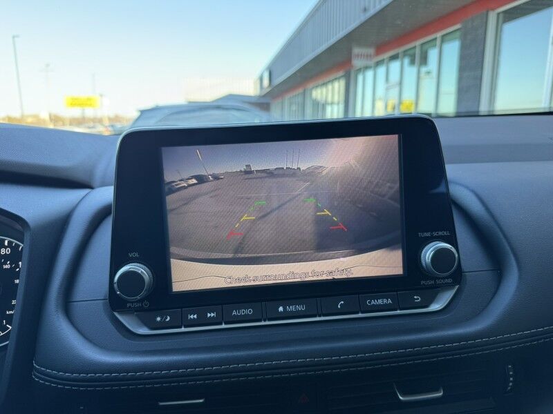 2021 Nissan Rogue S Collinsville OK