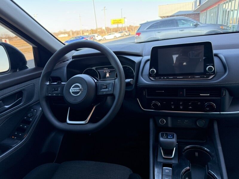 2021 Nissan Rogue S Collinsville OK