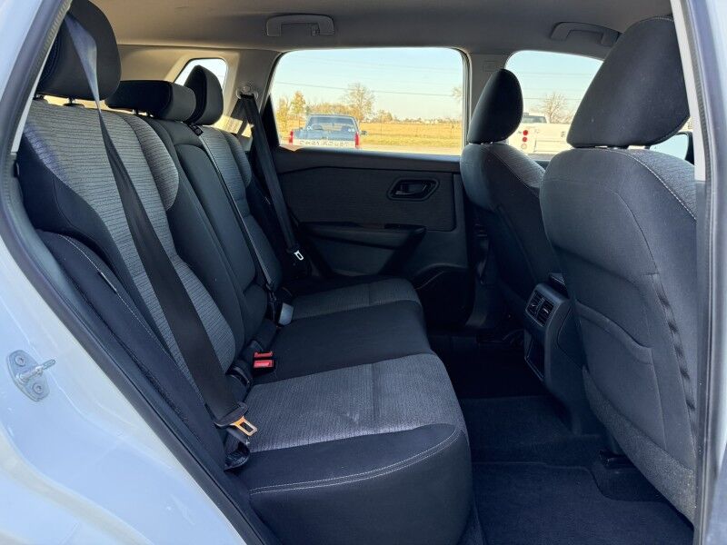 2021 Nissan Rogue S Collinsville OK