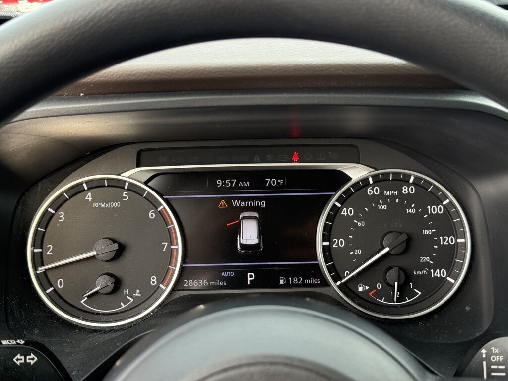 2021 Nissan Rogue S Crestwood KY