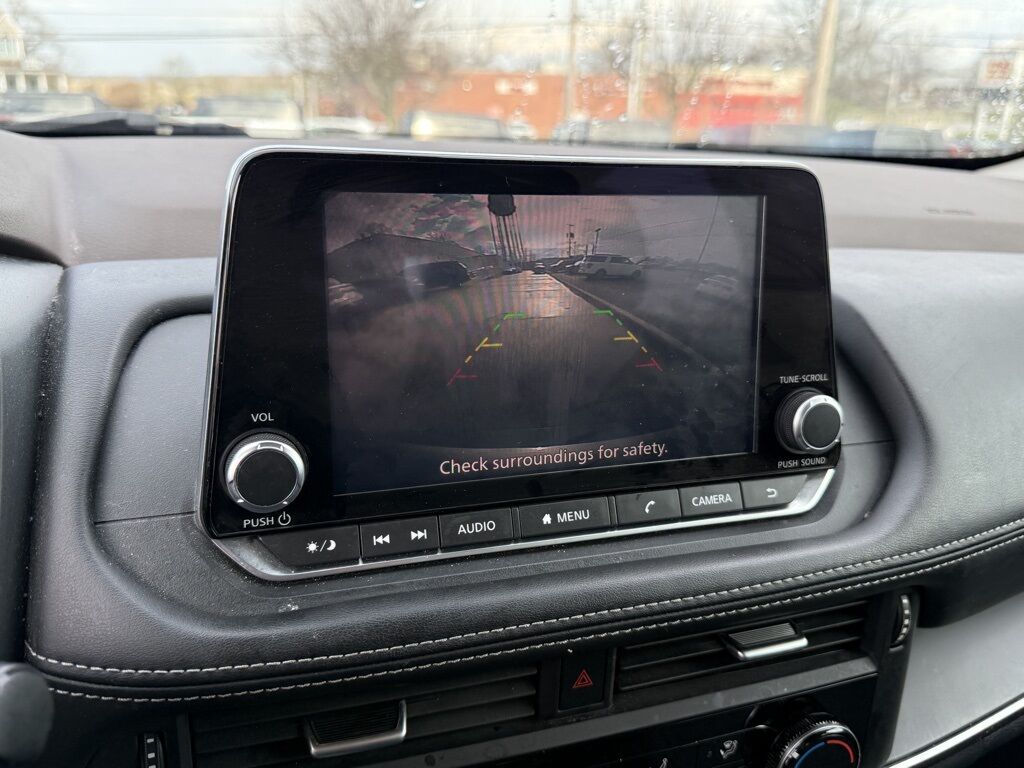 2021 Nissan Rogue S Crestwood KY