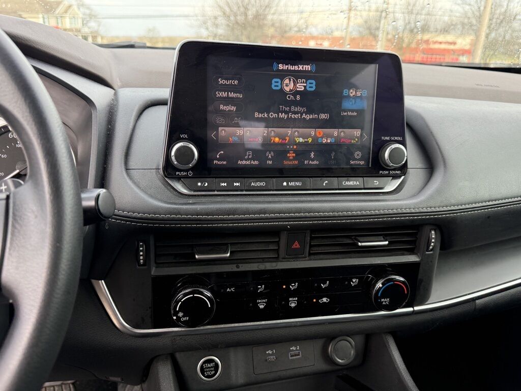 2021 Nissan Rogue S Crestwood KY