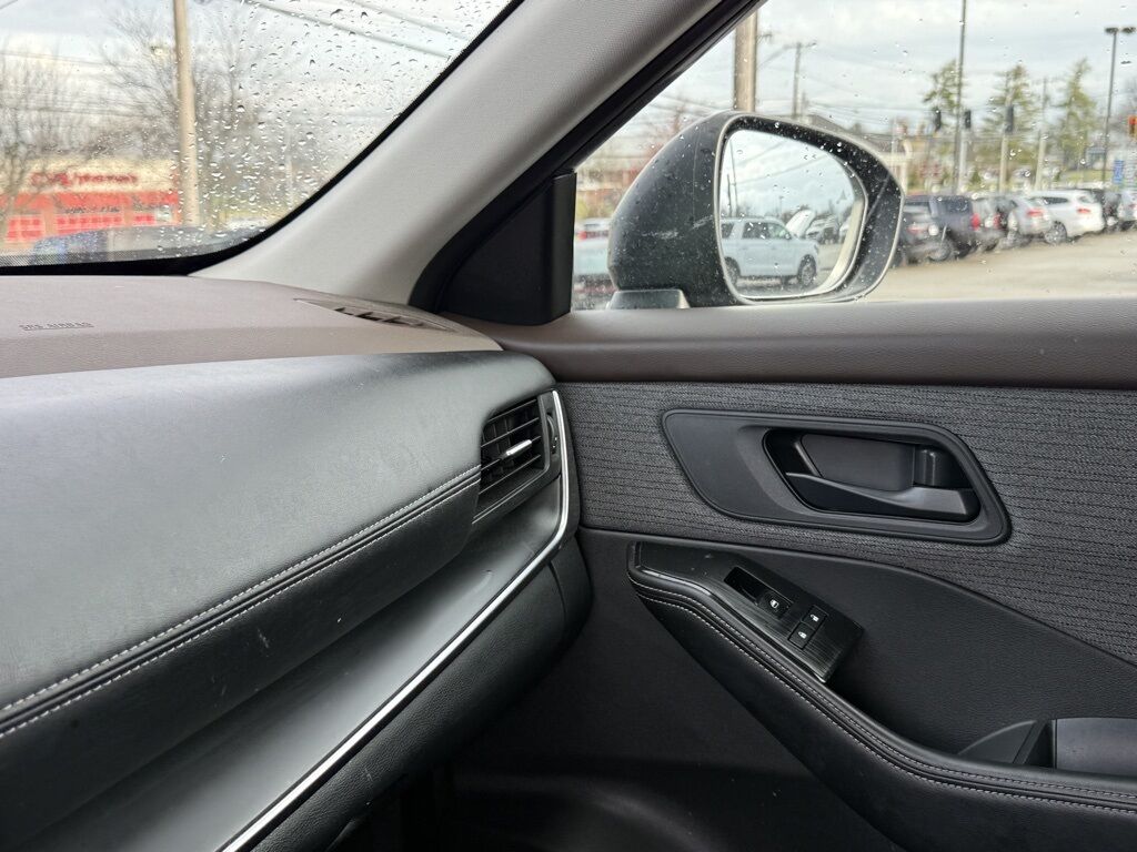 2021 Nissan Rogue S Crestwood KY