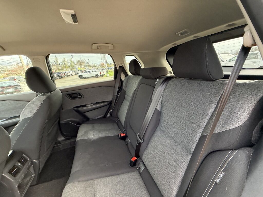 2021 Nissan Rogue S Crestwood KY