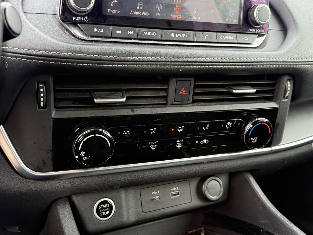 2021 Nissan Rogue S Crestwood KY