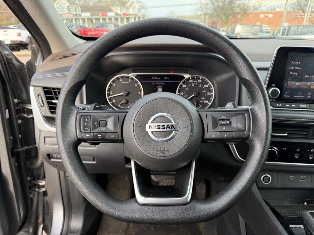 2021 Nissan Rogue S Crestwood KY