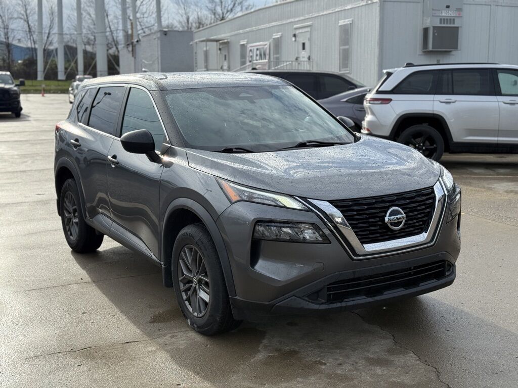 2021 Nissan Rogue S Crestwood KY