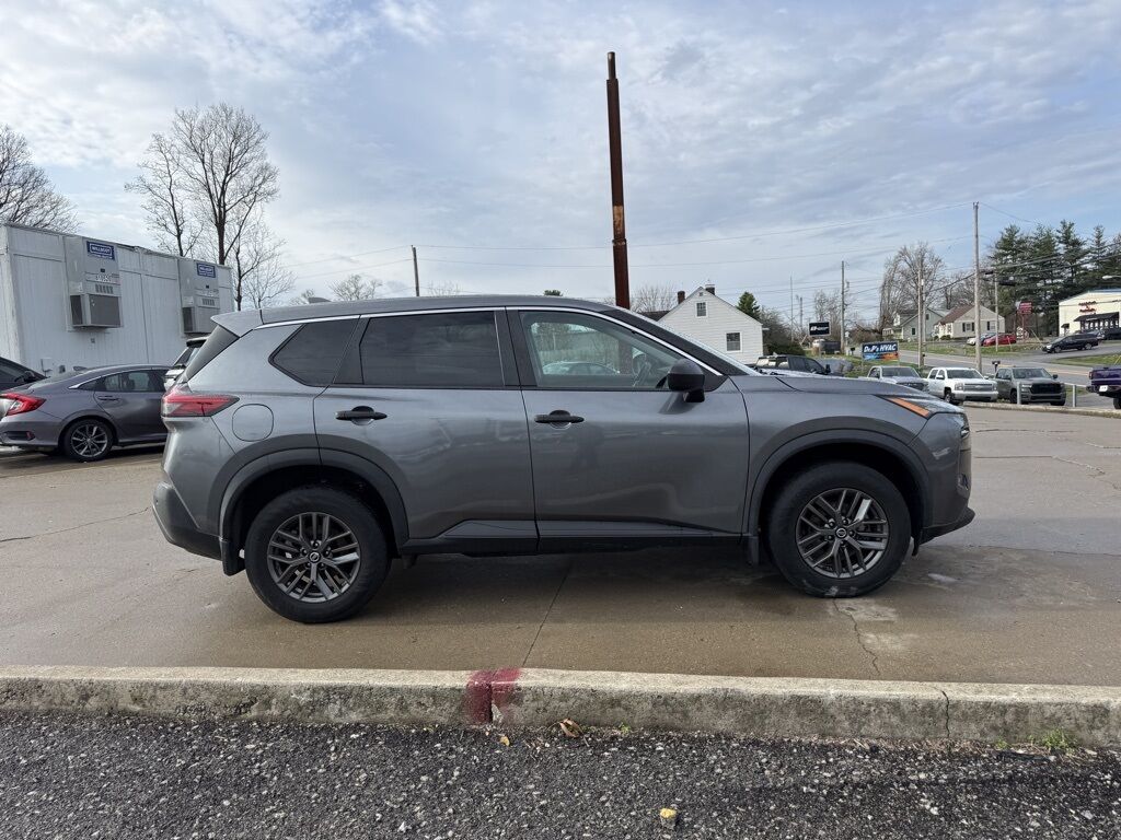 2021 Nissan Rogue S Crestwood KY