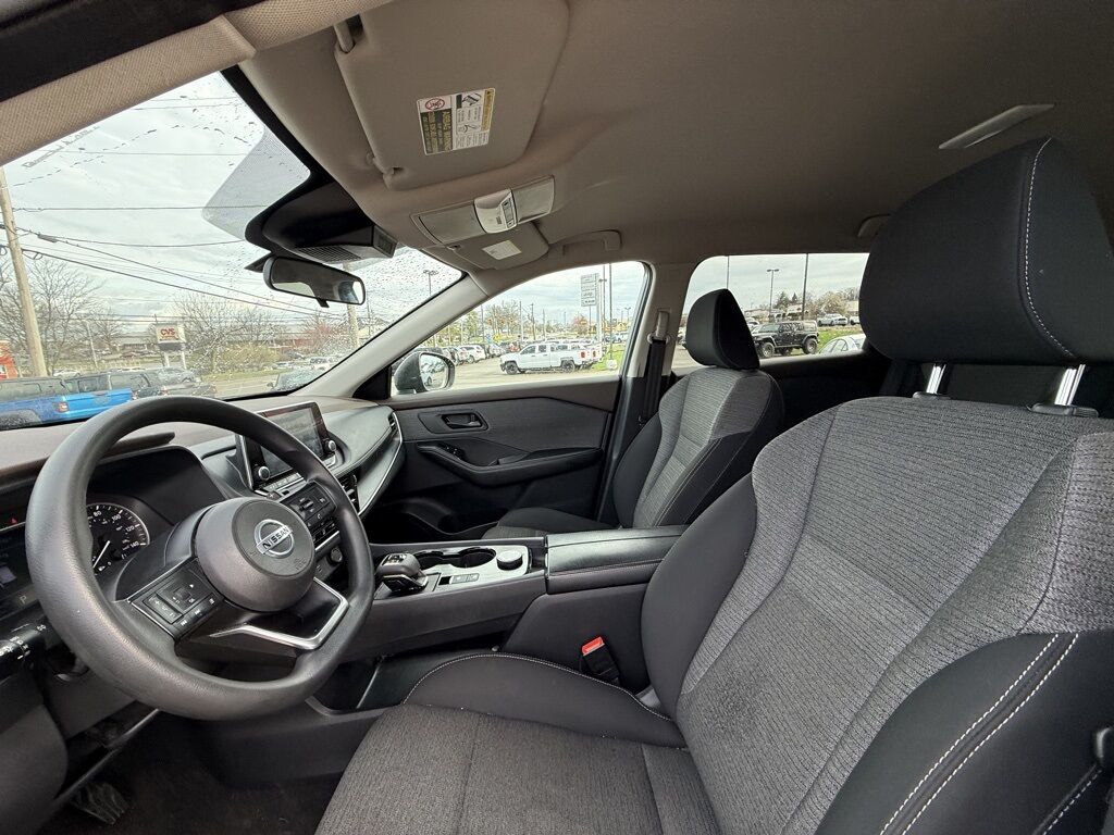 2021 Nissan Rogue S Crestwood KY